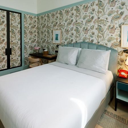 פורטו The Editory Boulevard Aliados Hotel - Preferred Hotels מראה חיצוני תמונה A bedroom at the Standard East Village
