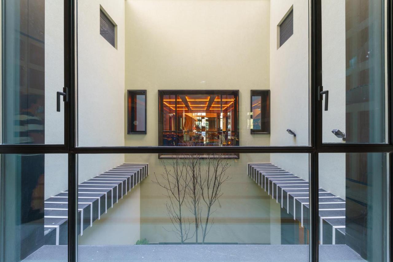 פורטו The Editory Boulevard Aliados Hotel - Preferred Hotels מראה חיצוני תמונה The Chapel