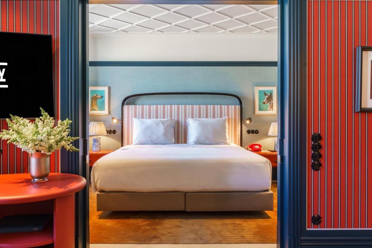 פורטו The Editory Boulevard Aliados Hotel - Preferred Hotels מראה חיצוני תמונה