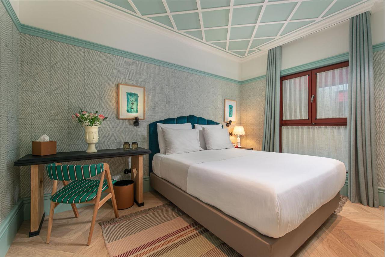 פורטו The Editory Boulevard Aliados Hotel - Preferred Hotels מראה חיצוני תמונה