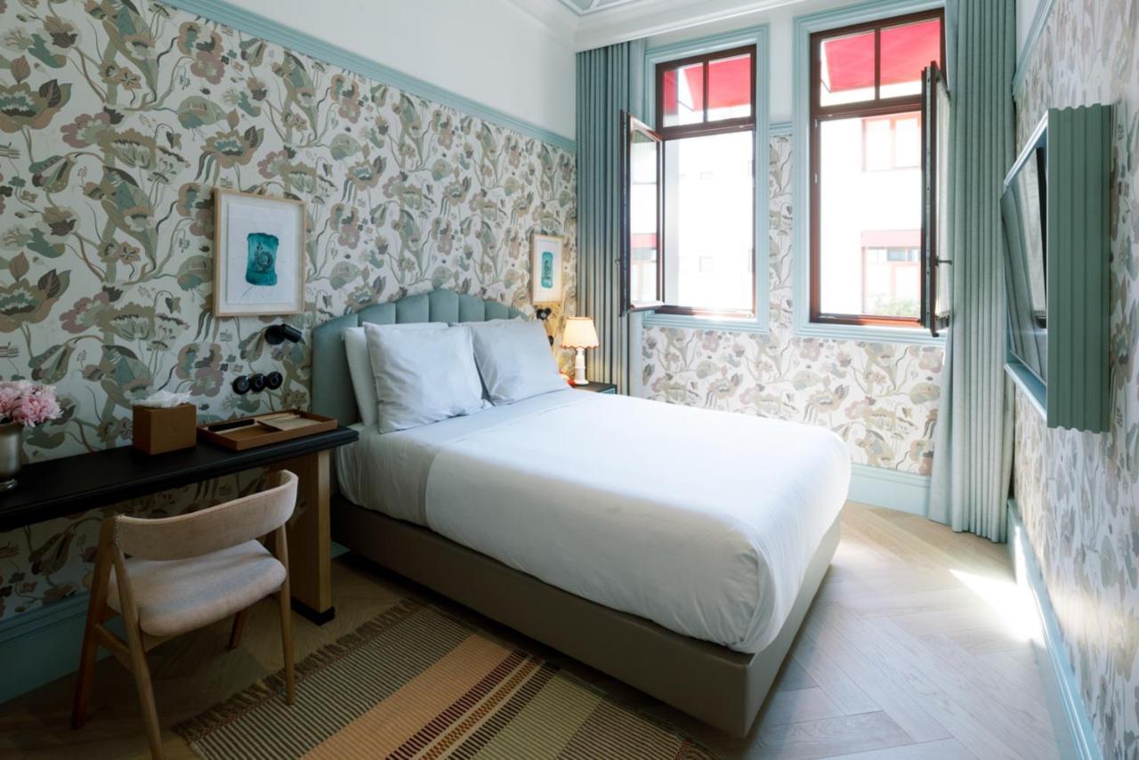 פורטו The Editory Boulevard Aliados Hotel - Preferred Hotels מראה חיצוני תמונה