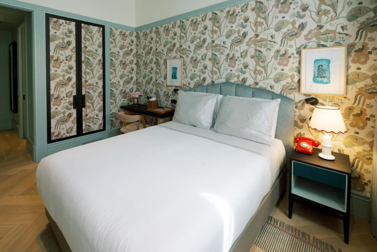פורטו The Editory Boulevard Aliados Hotel - Preferred Hotels מראה חיצוני תמונה A bedroom at the Standard East Village