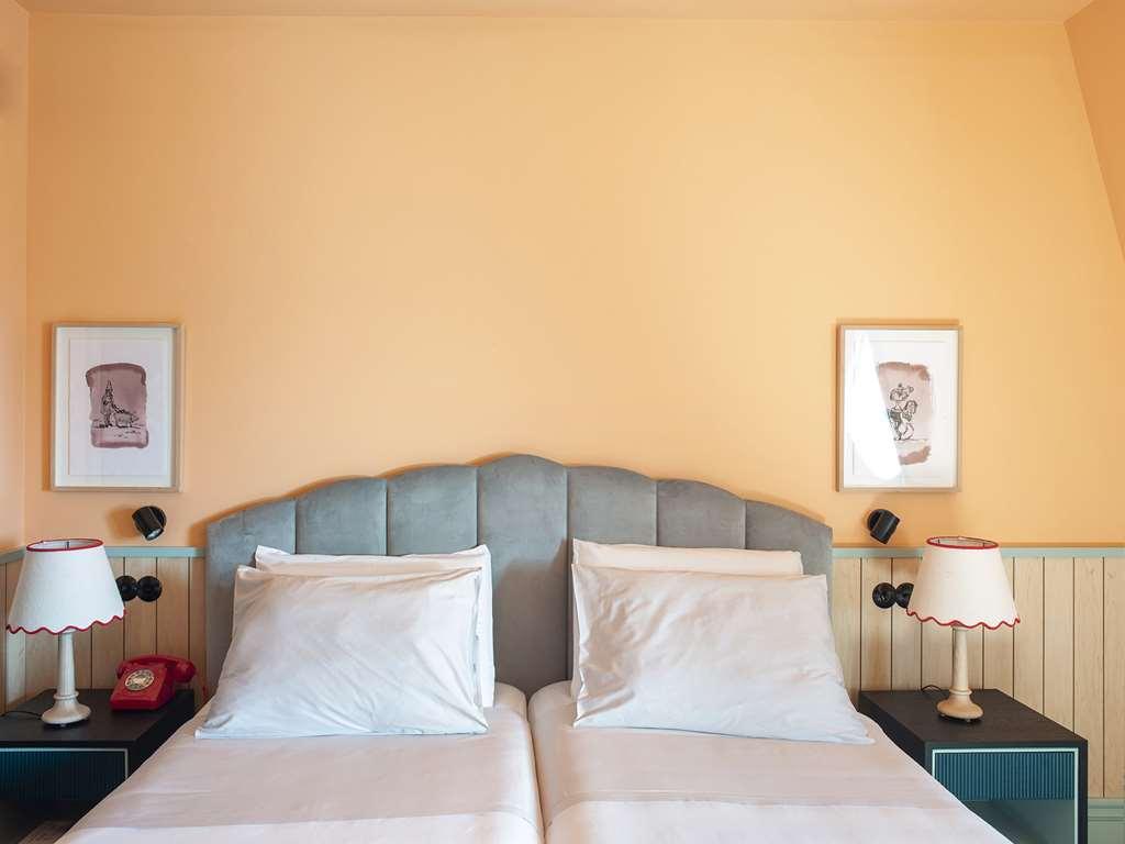 פורטו The Editory Boulevard Aliados Hotel - Preferred Hotels חדר תמונה A room at the Hotel Axelmannstein